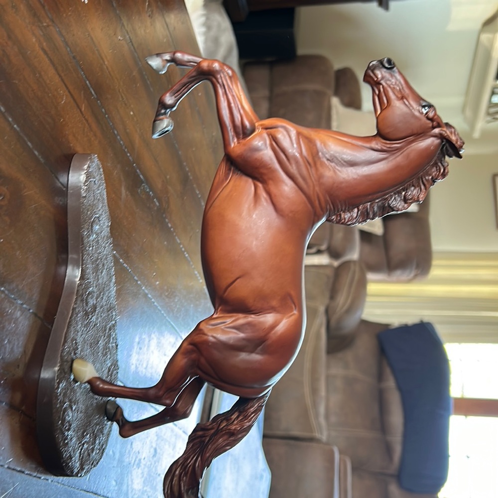 Breyer Babyflo